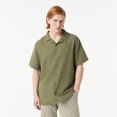 Мужская рубашка Lacoste