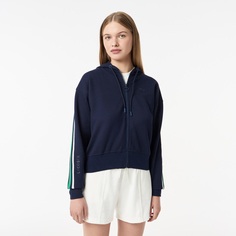 Женская толстовка Lacoste