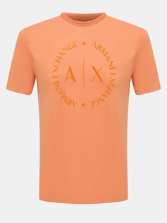 Футболки Armani Exchange