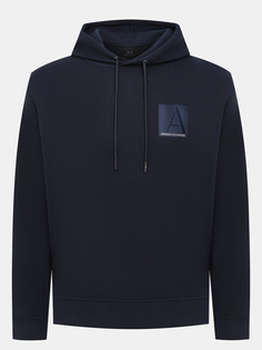 Худи Armani Exchange