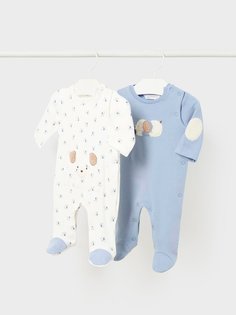 Полукомбинезон Mayoral