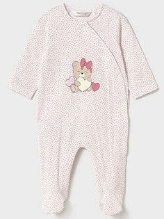 Полукомбинезон Mayoral