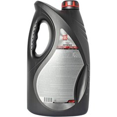 Синтетическое моторное масло ЛУКОЙЛ Genesis Racing 5W-50, 4 л, 1 шт.