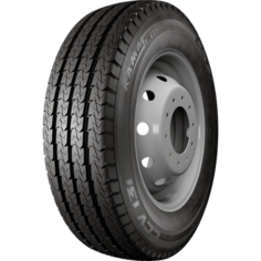 КАМА Kама-Euro LCV-131 185/75 R16 104N летняя Kama