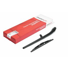 Поводок стеклоочистителя заднего Metaco 7002-165