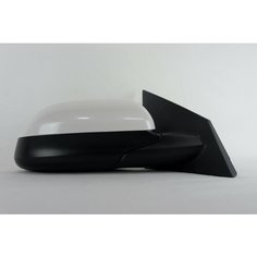 Зеркало правое для Kia Rio 4 FB 87620h0030, Киа Рио, год с 2017 по нв, O.E.M. OEM