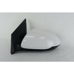 Зеркало левое для Hyundai Solaris 2 87610H5110, Хендай Солярис, год с 2017 по нв, O.E.M. OEM