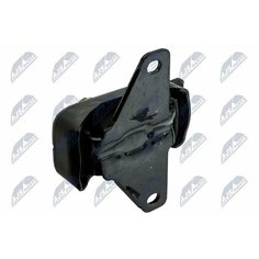 NTY ZPS-VW-054 подушка двигателя VW AMAROK (S6) 2016 - 3.0 TDI V6 24V - 120 KW / 163 HP / L, P/