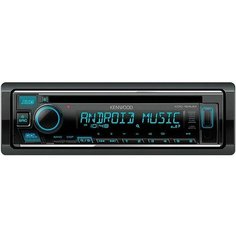 Автомагнитола Kenwood KDC-154UM
