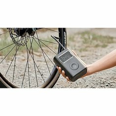 Насос электрический Xiaomi Portable Electric Air Compressor 2 Pro