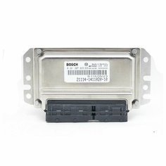 Контроллер ЭБУ (мозги) BOSCH M7.9.7+ 21114-1411020-10 для E3 ВАЗ LADA ВАЗ 2110, 8V, 1.6L