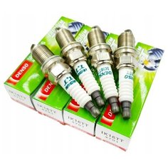 IK16TT Свеча зажигания DENSO 1 шт.