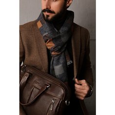 Сумка Dr.Koffer, коричневый