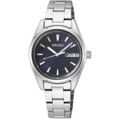 Наручные часы SEIKO CS Dress, синий