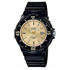 Наручные часы CASIO Collection, black