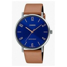 Наручные часы CASIO Collection, синий
