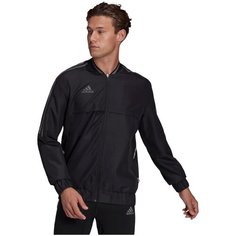 Олимпийка adidas Condivo 22 Pro, размер M, , черный