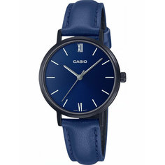 Наручные часы CASIO Collection, синий
