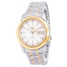 Наручные часы SEIKO SEIKO 5, золотой