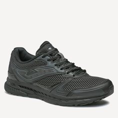Кроссовки JOMA, размер US9,5 CM28 EU43, black
