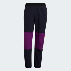 Брюки спортивные adidas Originals Adventure Traverse, размер XL INT, мультиколор