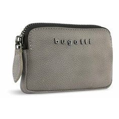 Ключница Bugatti, зернистая фактура, бежевый