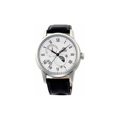 Наручные часы ORIENT Classic, белый