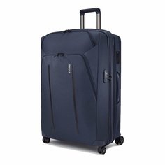 Чемодан THULE, 110 л, размер L, синий
