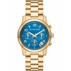 Наручные часы MICHAEL KORS, синий