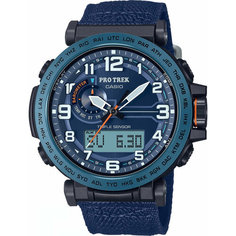 Наручные часы CASIO, черный