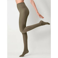 Колготки Oroblu All Color, 50 den, размер 1, Military 11