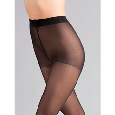 Колготки MiNiMi, 40 den, размер 5, nero min