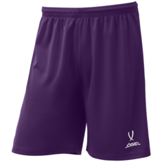 Шорты баскетбольные Jogel Camp Basic, размер XL, фиолетовый