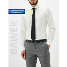 Рубашка BAWER, размер XXL, айвори