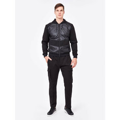 Комплект одежды Antony Morato, размер 52, черный