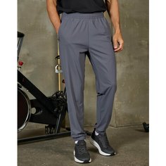 Брюки спортивные STROBBS, размер XL, серый