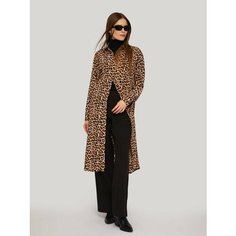 Платье Zolla, размер M, бежевый