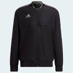 Олимпийка adidas Condivo 22 Pro, размер XLT, , черный
