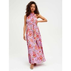 Платье YolKa_Dress, размер Единый, лиловый