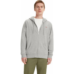 Худи Levis, размер M, , серый Levis®