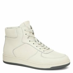 Кеды TENDANCE Tendance TMH22846-15, размер 40, молочно-бежевый