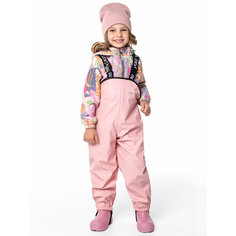Полукомбинезон NIKASTYLE 3л2722, размер 110-56, , розовый