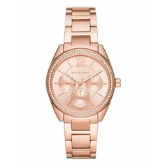 Наручные часы MICHAEL KORS Lexington, golden