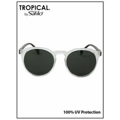 Солнцезащитные очки TROPICAL by Safilo, коричневый