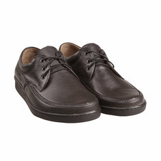 Туфли BURGERSCHUHE, размер 38, коричневый