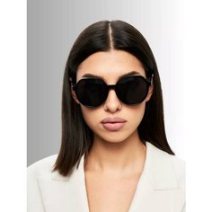 Солнцезащитные очки , черный Li Olya Style