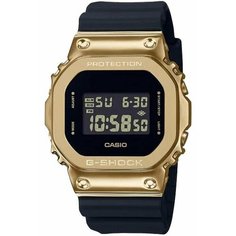 Наручные часы CASIO, черный
