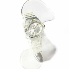 Наручные часы CASIO Collection, бесцветный