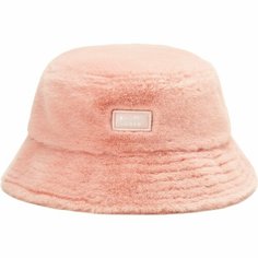 Панама Levis Women Giftable Bucket Hat для женщин, размер L, розовый Levis®