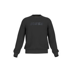 Джемпер GUESS, размер L, , черный
